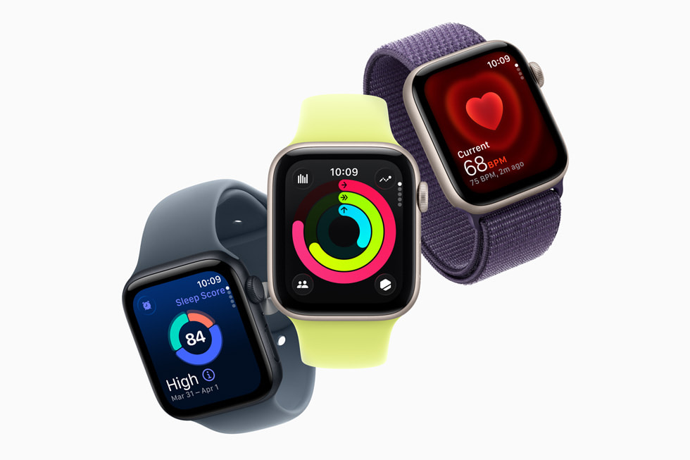 Apple Watch SE 3 for Kids: Complete Family Setup Guide (2025)