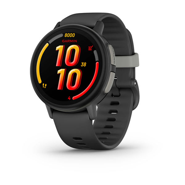 Garmin Bounce 2 Review: Voice Calling, AMOLED Display & Everything New