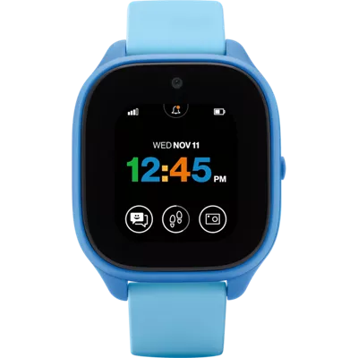 Gizmo Watch 3 Review: Is Verizon's Kids Watch Worth It?