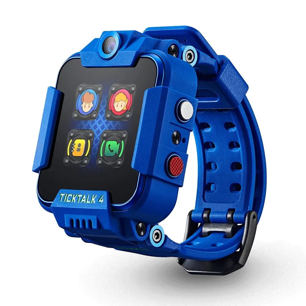Best Kids Smartwatches with Calling & Texting (2026): Stay Connected Safely